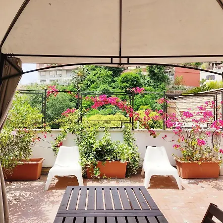아파트 Viale Trastevere 231 A Int.2