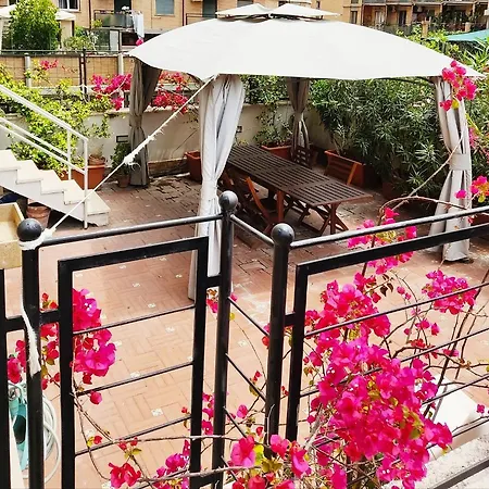 Viale Trastevere 231 A Int.2 *