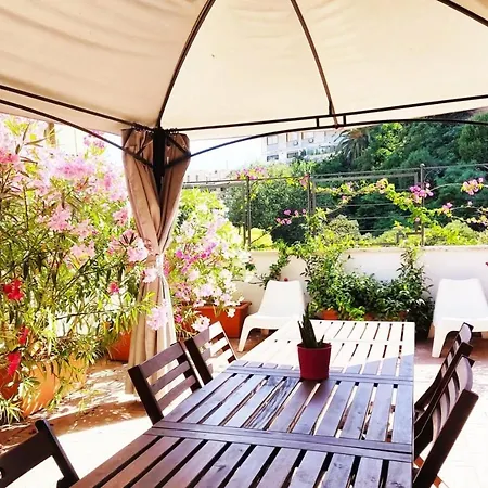 Viale Trastevere 231 A Int.2 로마