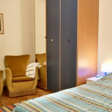 Viale Trastevere 231 A Int.2 아파트