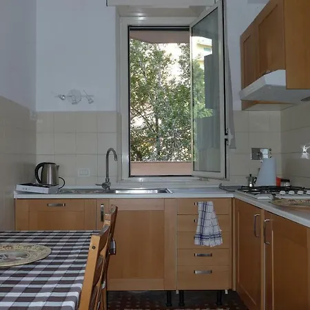 Viale Trastevere 231 A Int.2 * 로마
