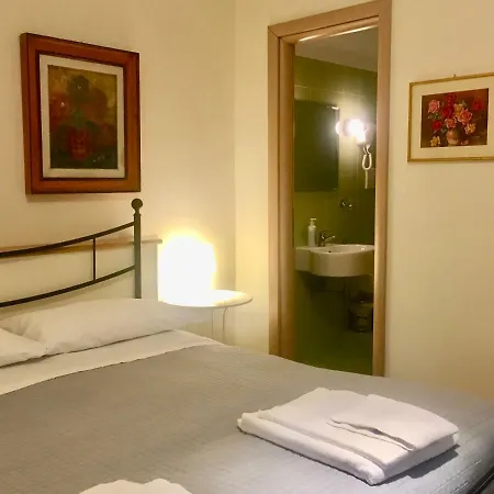 Viale Trastevere 231 A Int.2 아파트