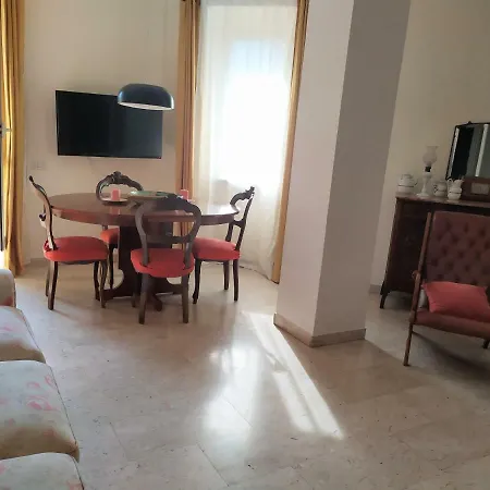 아파트 Viale Trastevere 231 A Int.2