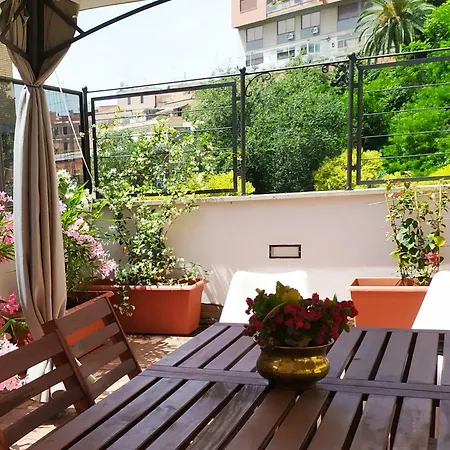 Viale Trastevere 231 A Int.2 * 로마