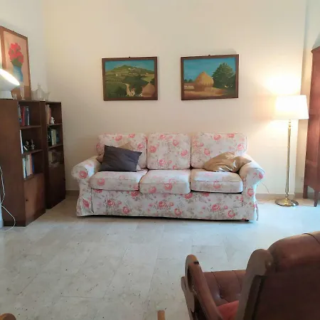Viale Trastevere 231 A Int.2 * 로마