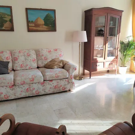 Viale Trastevere 231 A Int.2 * 로마