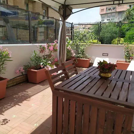 Viale Trastevere 231 A Int.2 * 로마
