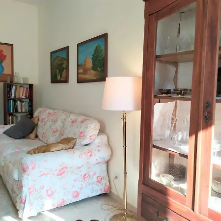 Viale Trastevere 231 A Int.2 *