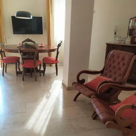 Viale Trastevere 231 A Int.2 아파트