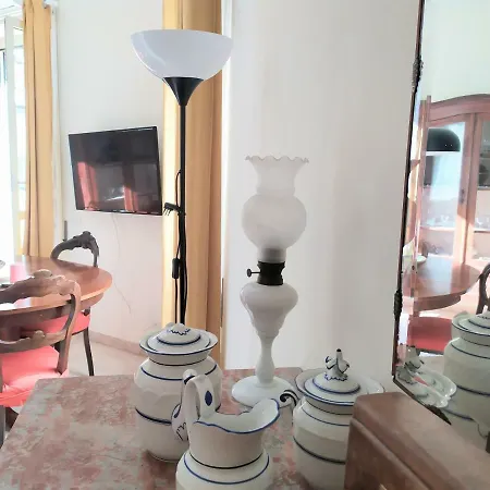Viale Trastevere 231 A Int.2 로마