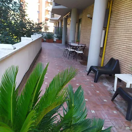 아파트 Viale Trastevere 231 A Int.2 로마