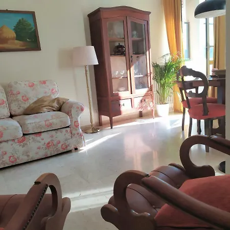 아파트 Viale Trastevere 231 A Int.2 *