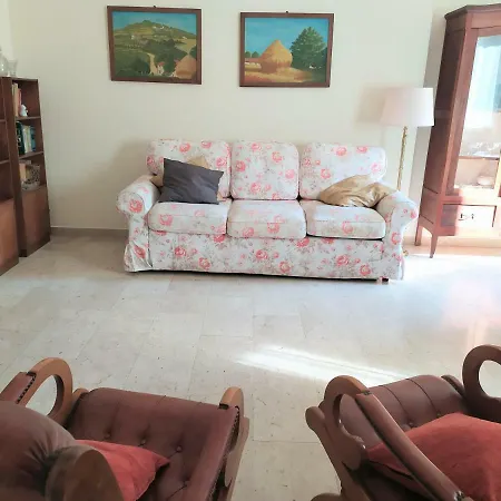 Viale Trastevere 231 A Int.2 *