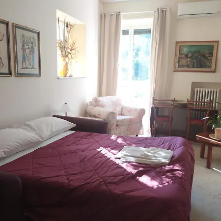 Viale Trastevere 231 A Int.2 Apartment *