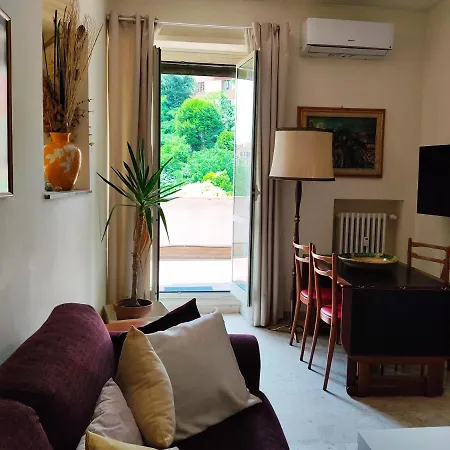 Viale Trastevere 231 A Int.2
