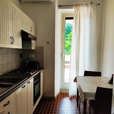 Apartment Viale Trastevere 231 A Int.2 Rome