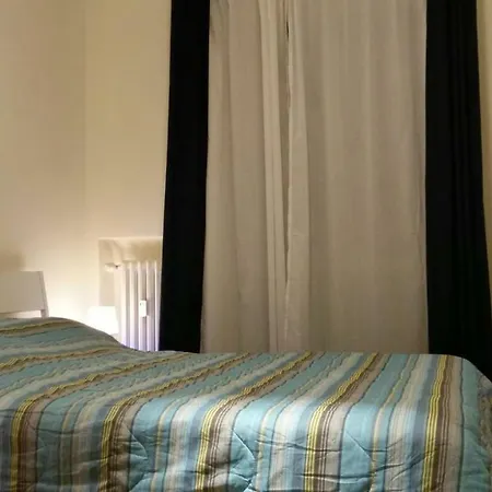 Viale Trastevere 231 A Int.2 Apartment *