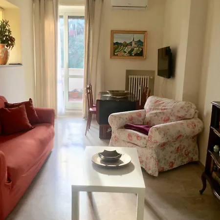 Viale Trastevere 231 A Int.2 * Rome