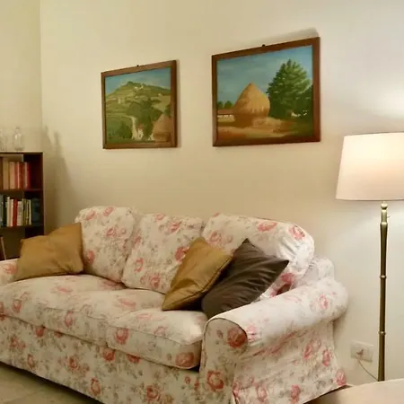 Viale Trastevere 231 A Int.2 Apartment