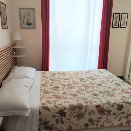 Viale Trastevere 231 A Int.2 Rome